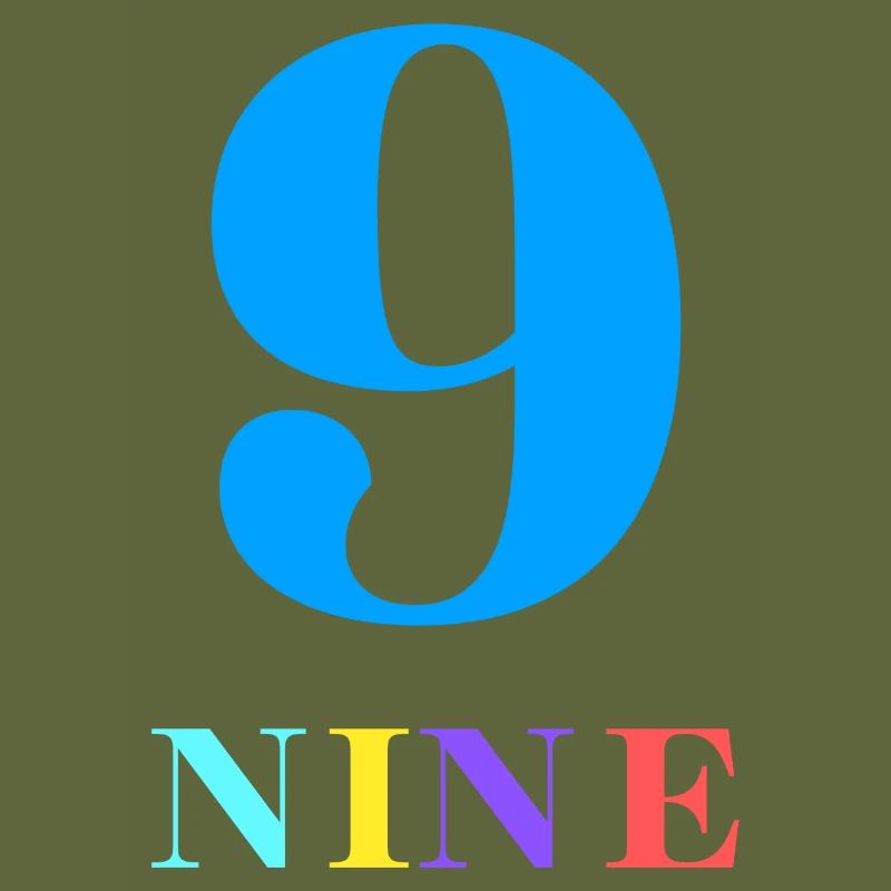Nine-9th Anniversary