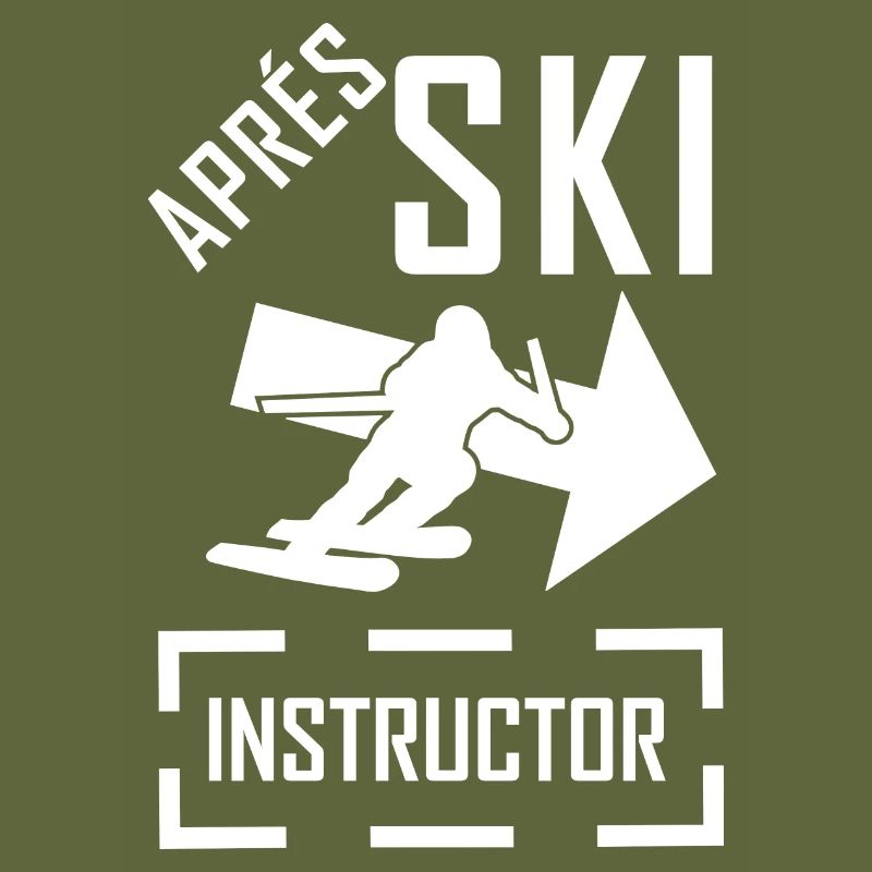 Après-Ski instructor