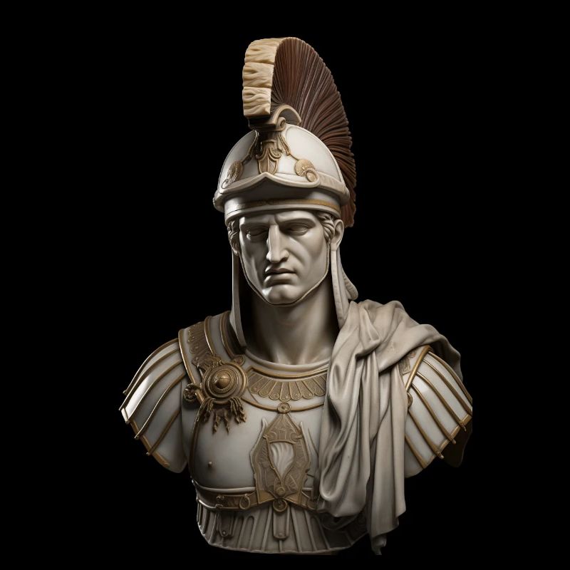 Centurion romain