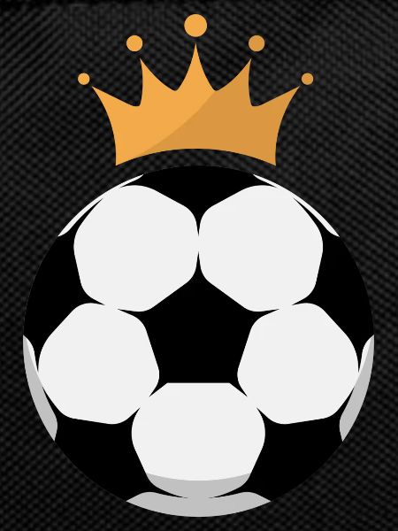 Soccer King Logo