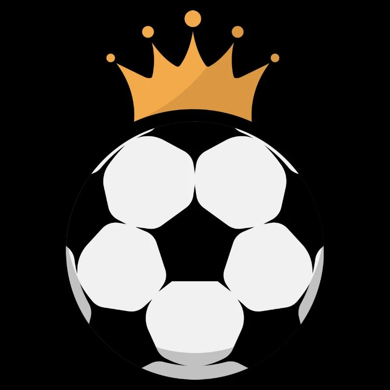 Soccer King Logo