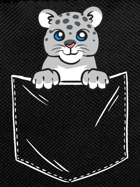 Snow leopard