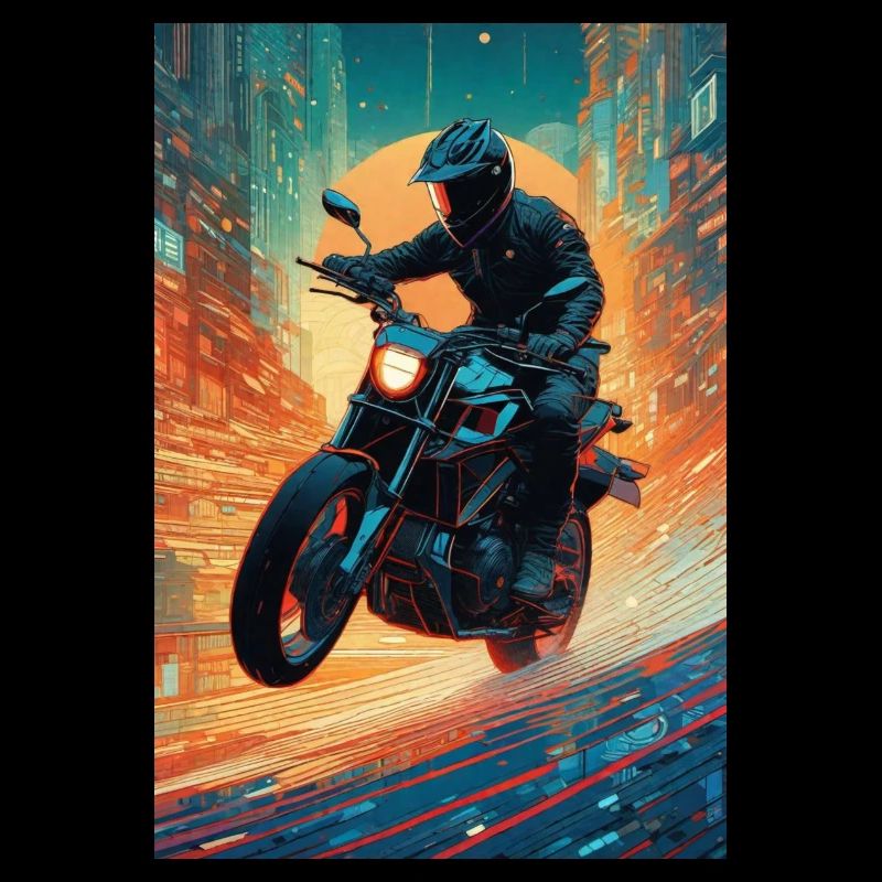 Motorrad 1