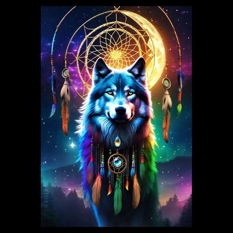Wolf on your Side