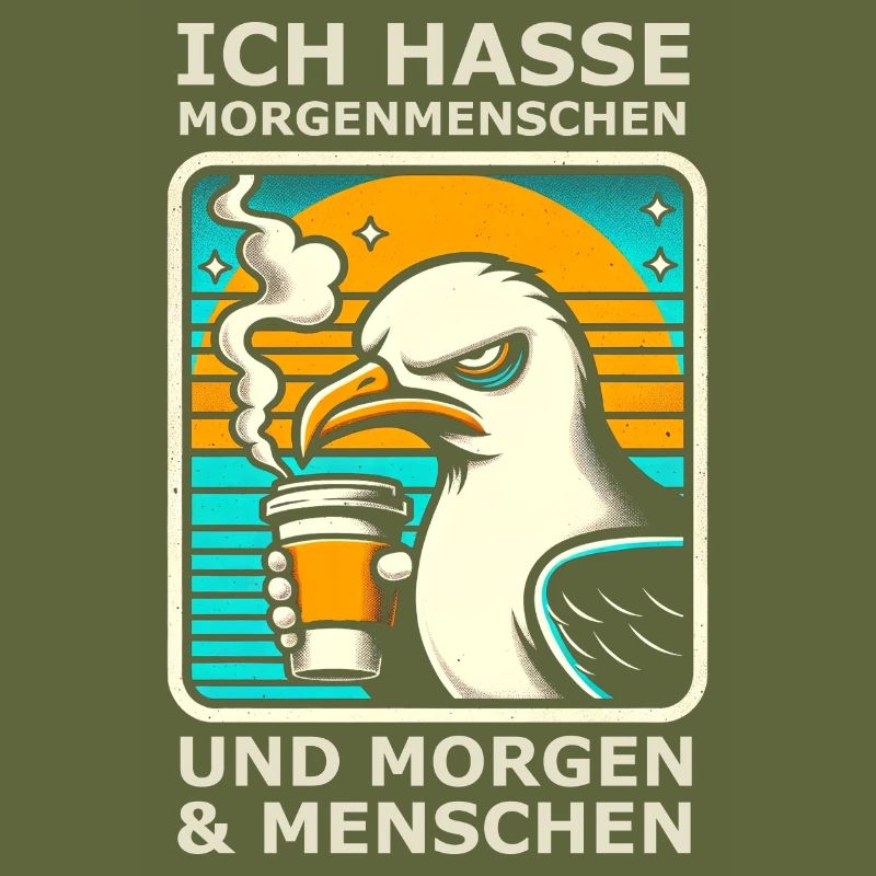 Ich hasse Menschen