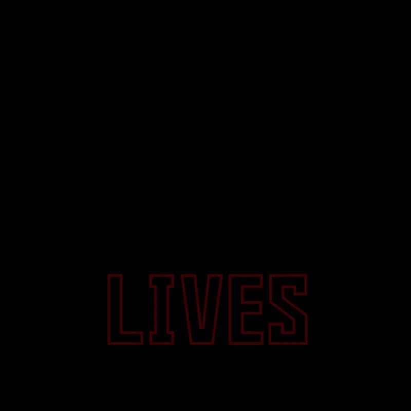 hands black lives matter