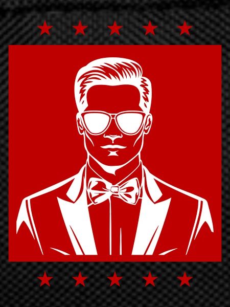 Groom Wedding Cool
