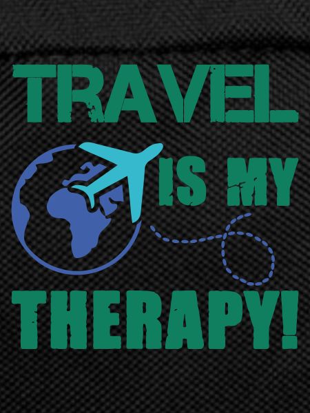 travel therapy