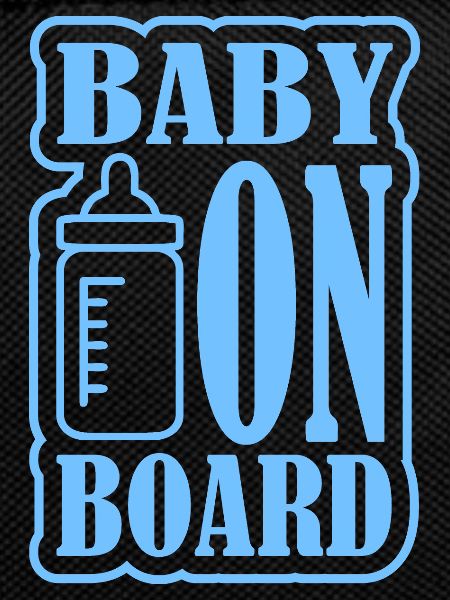 Baby on Board