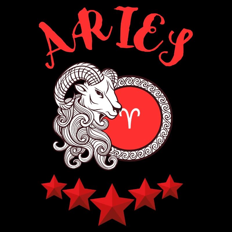 Aries Star Sign