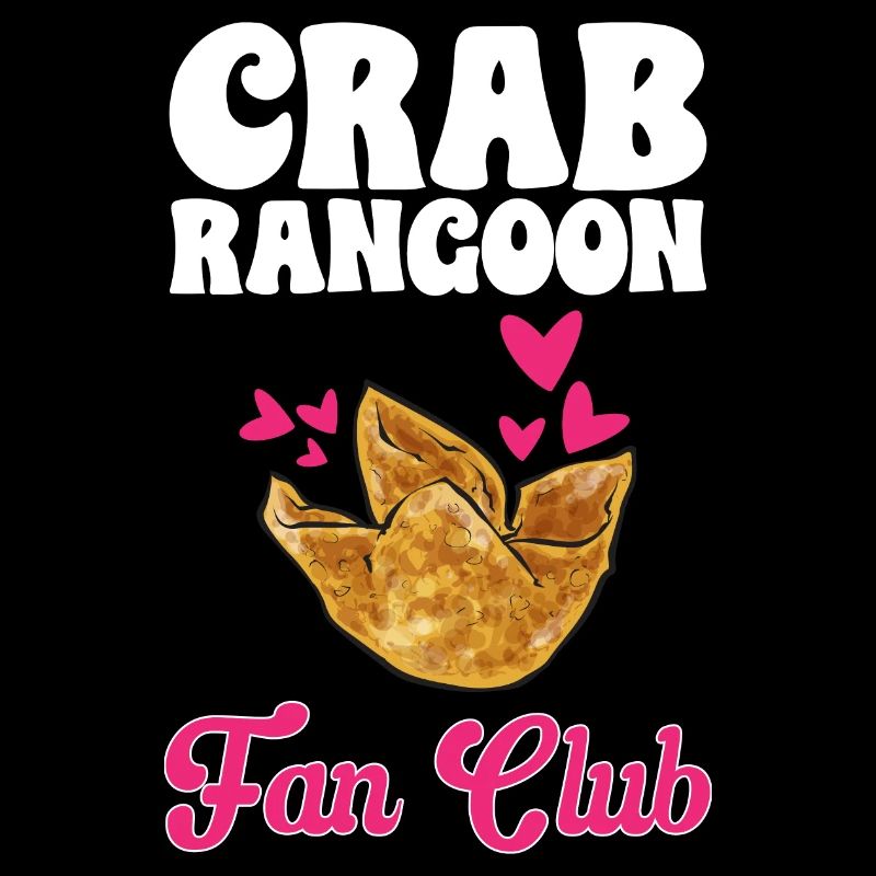 Krabben Rangoon Crab Rangoon