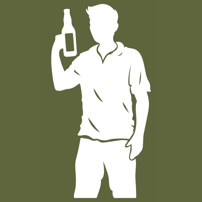 Drinking Team Bottle