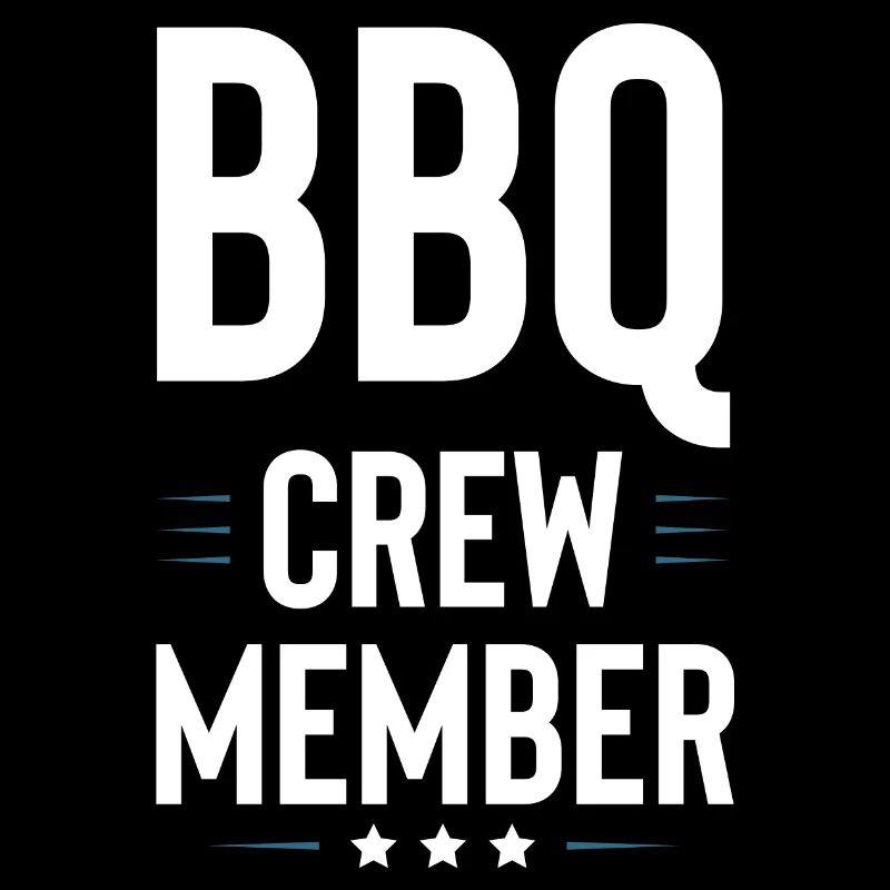 Équipe de barbecue