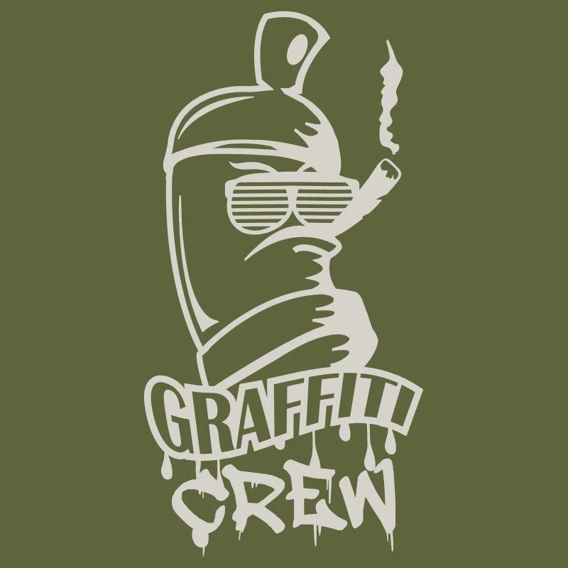 Graffiti Crew