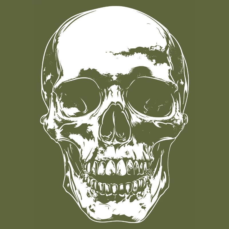 Skull