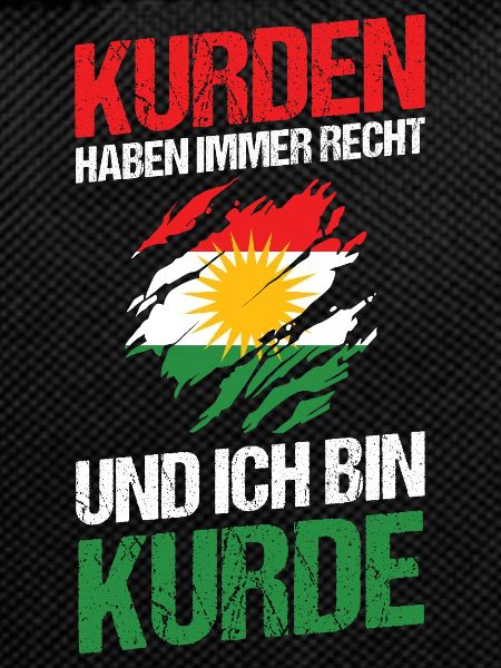 Kurds Kurdistan
