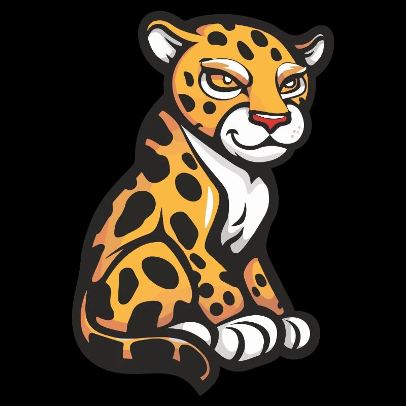 guépard