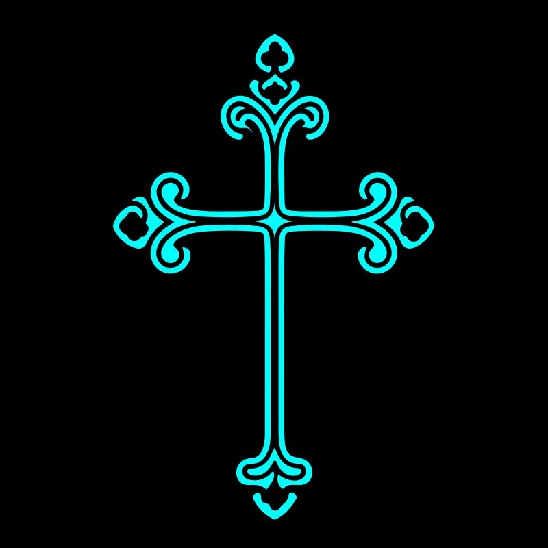 Cross Sign Faith