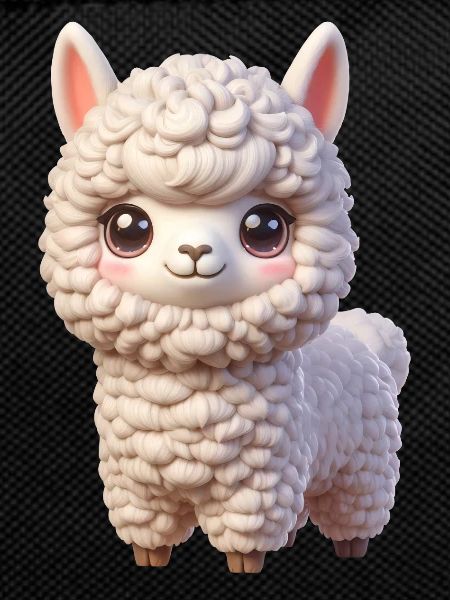 Alpaka 3
