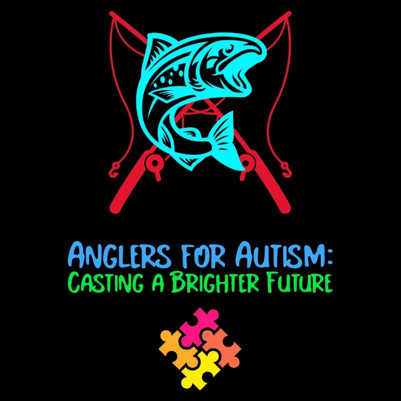 Anglers For Autism Casting a Brighter Future