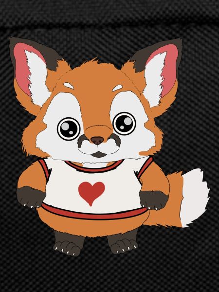 Fuchs Baby