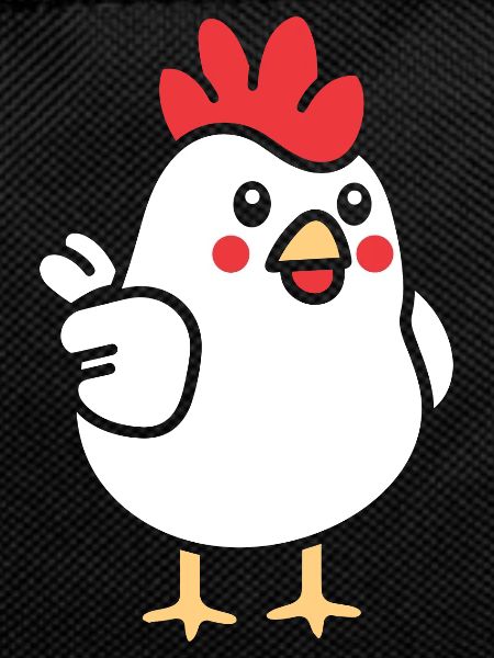 Huhn