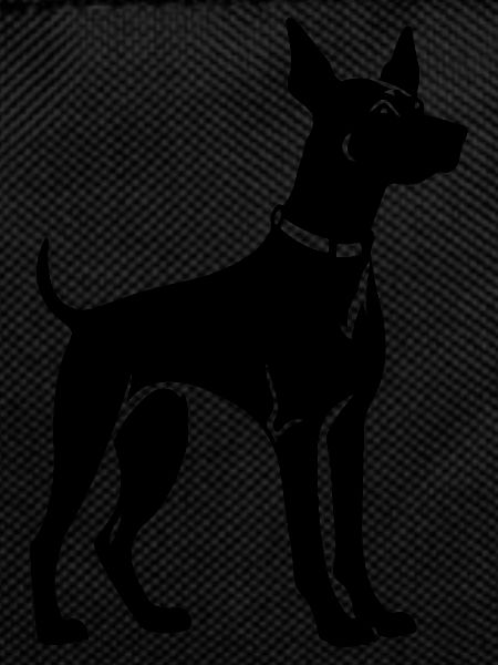 Doberman Dog