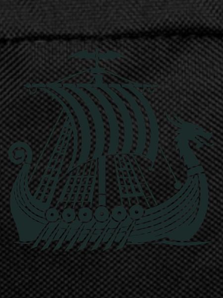 Viking Ship
