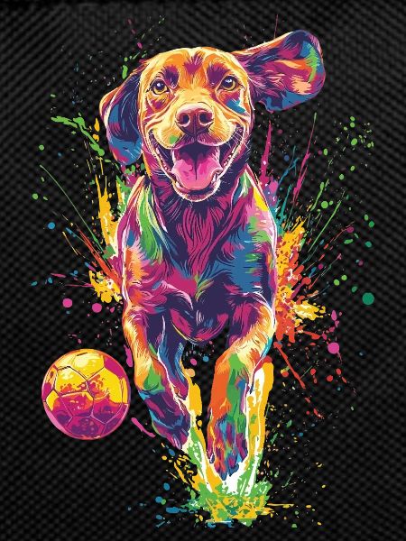 Vizsla