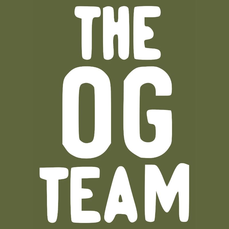 The OG Team