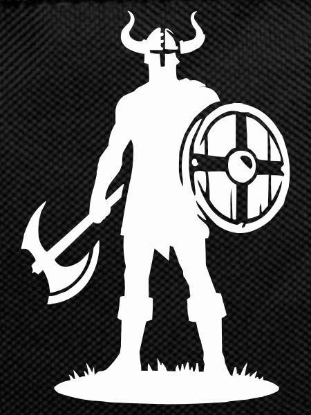 Viking Warrior