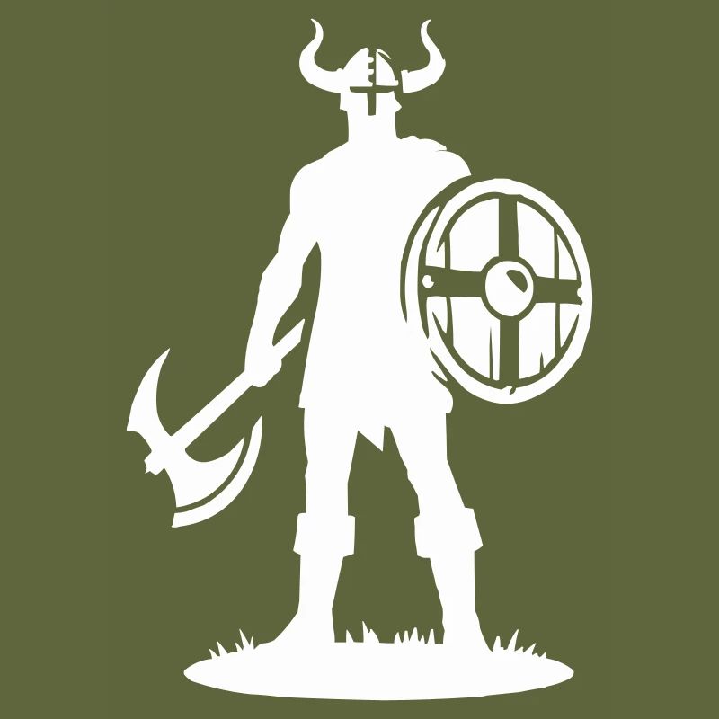 Viking Warrior