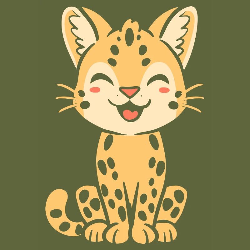 Serval