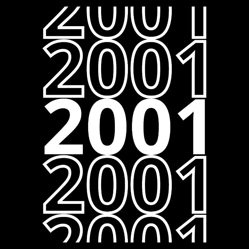 2001 2001 2001