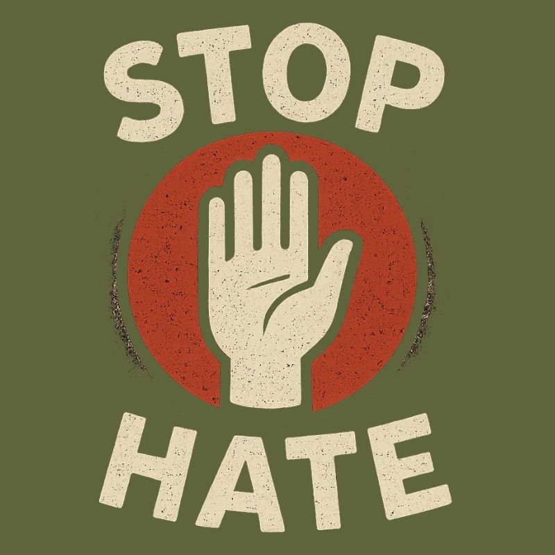 Stope Hate