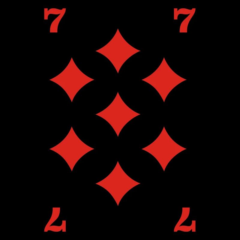 Checked Seven