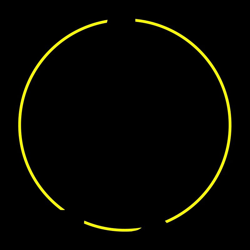 Silhouette Saufen