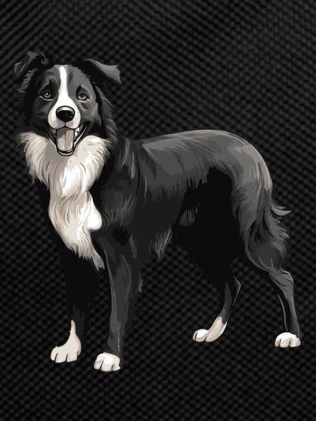 Border Collie Dog Animal