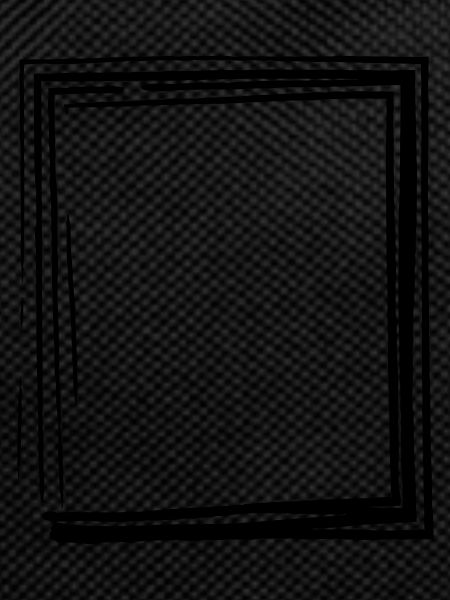 Frame Sketch Drawing