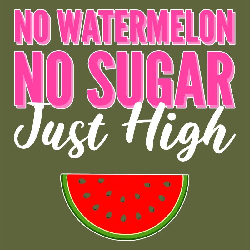 Only high sweetooth gift