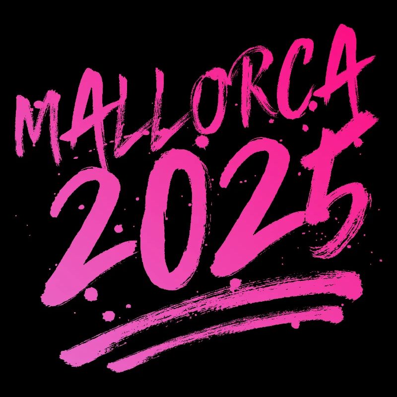 Majorque 2025