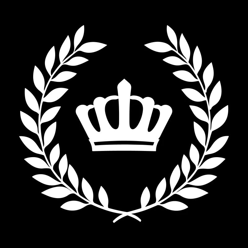 Symbole de couronne