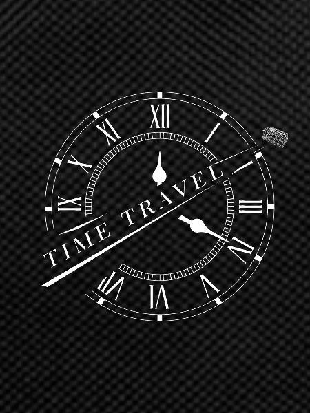 Time Travel Time Travel