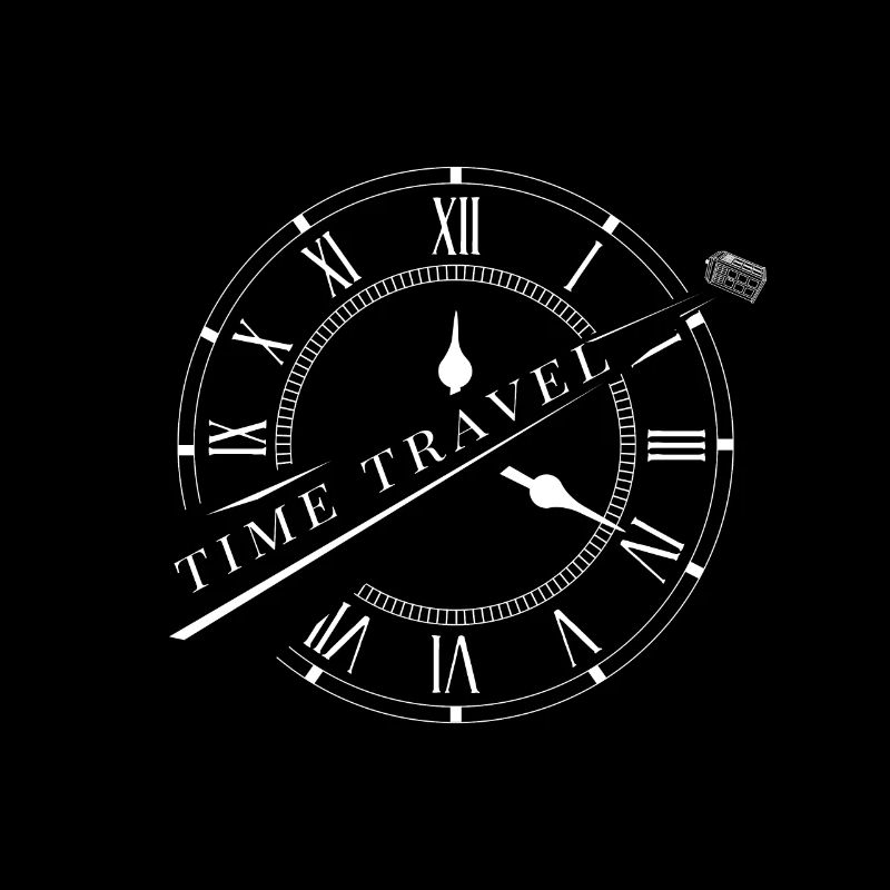 Voyage dans le temps Voyage dans le temps