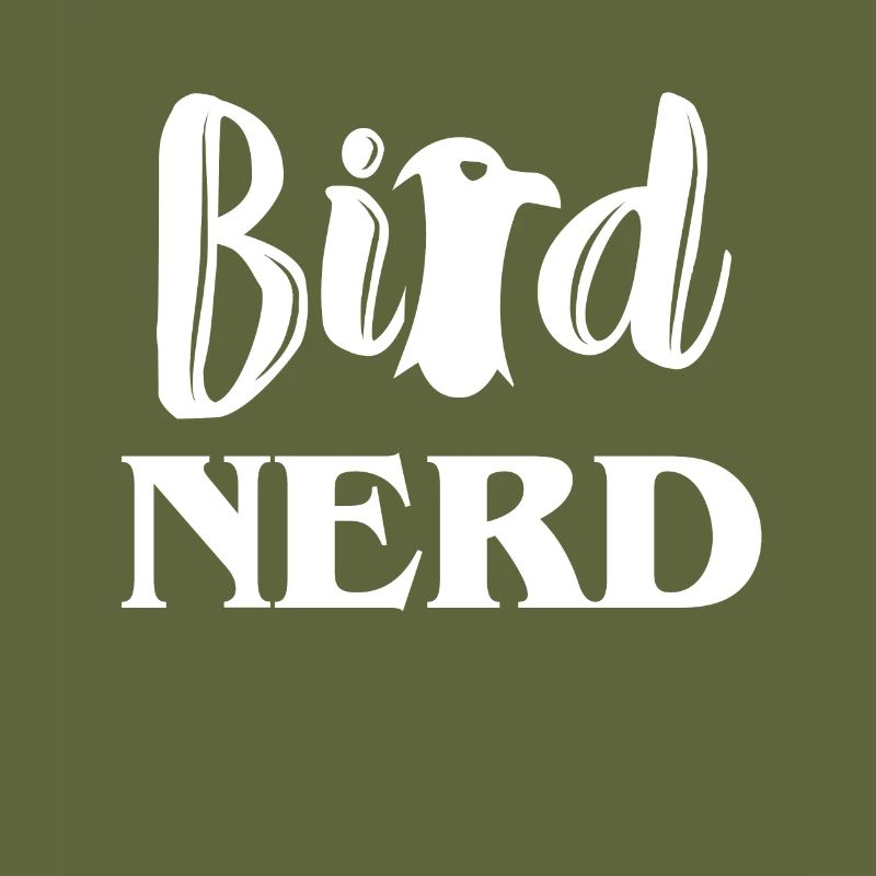 Bird Nerd
