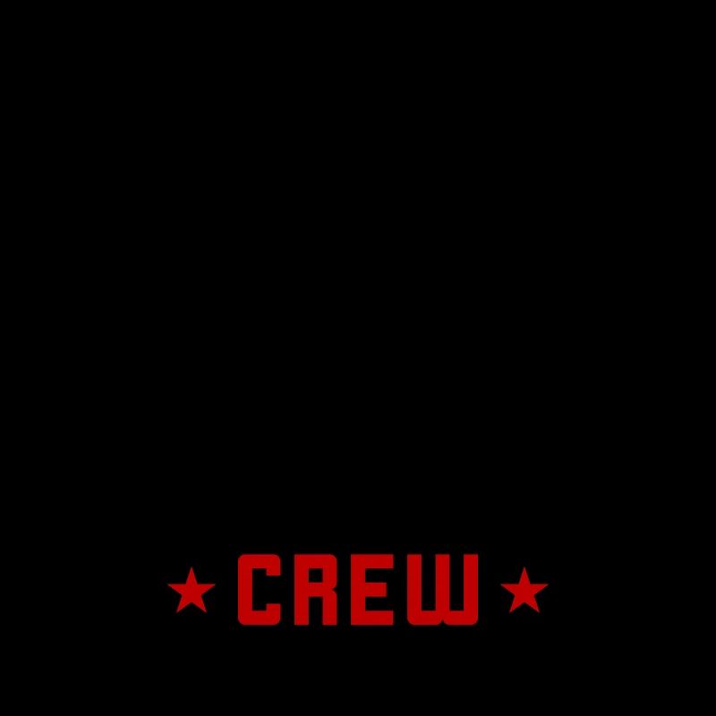 Junggesellen Crew Jga