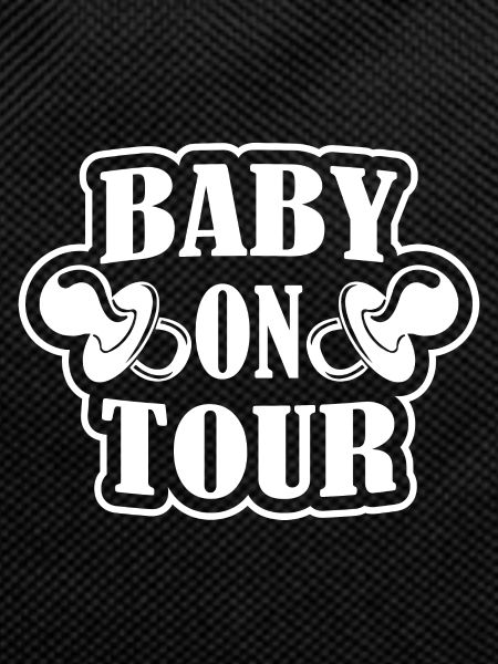 Baby on Tour