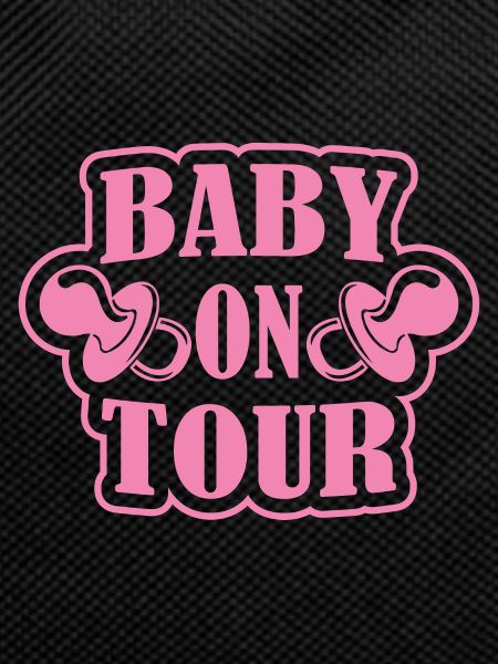Baby on Tour