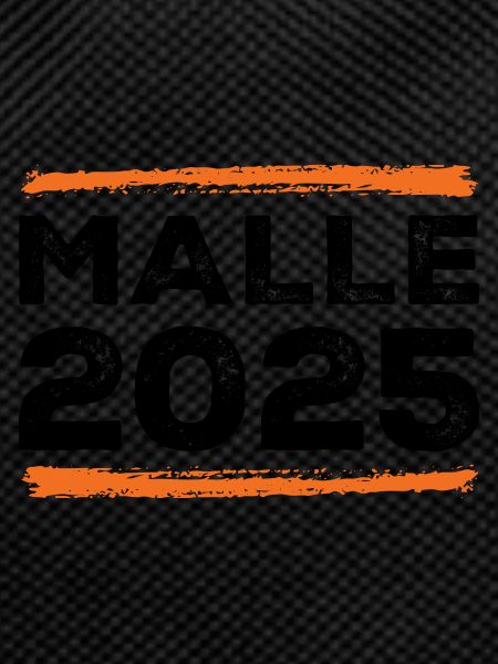 Malle 2025 Spruch