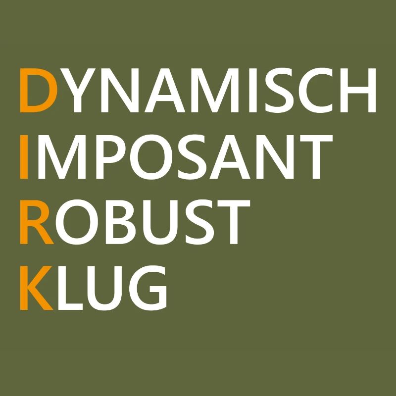 Dirk Name Geschenk